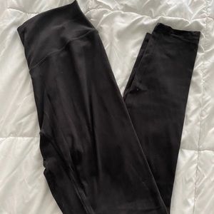 Balance Athletica cloud leggings